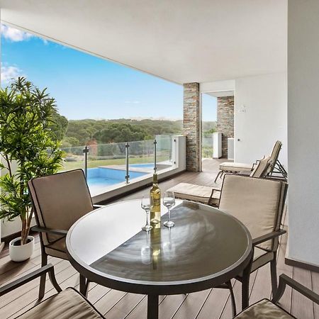 Luxurious T2 Apartment, Olhos Dagua Албуфейра Экстерьер фото