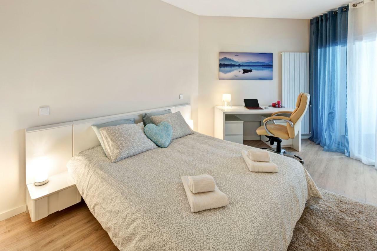 Luxurious T2 Apartment, Olhos Dagua Албуфейра Экстерьер фото